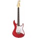 Yamaha Pacifica 012 MR električna kitara